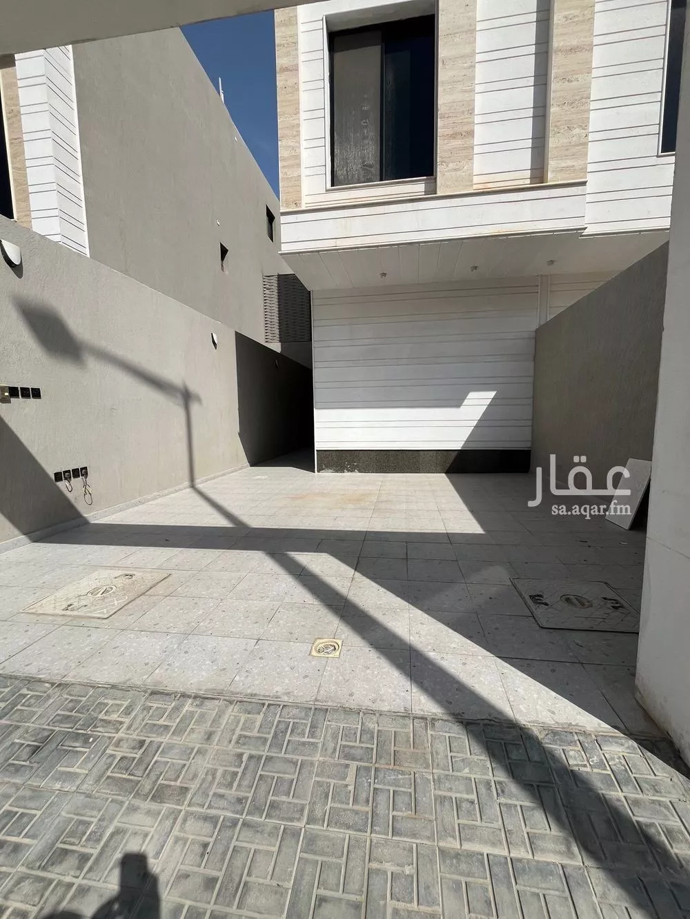 دور 3 غرف في السعادة 3