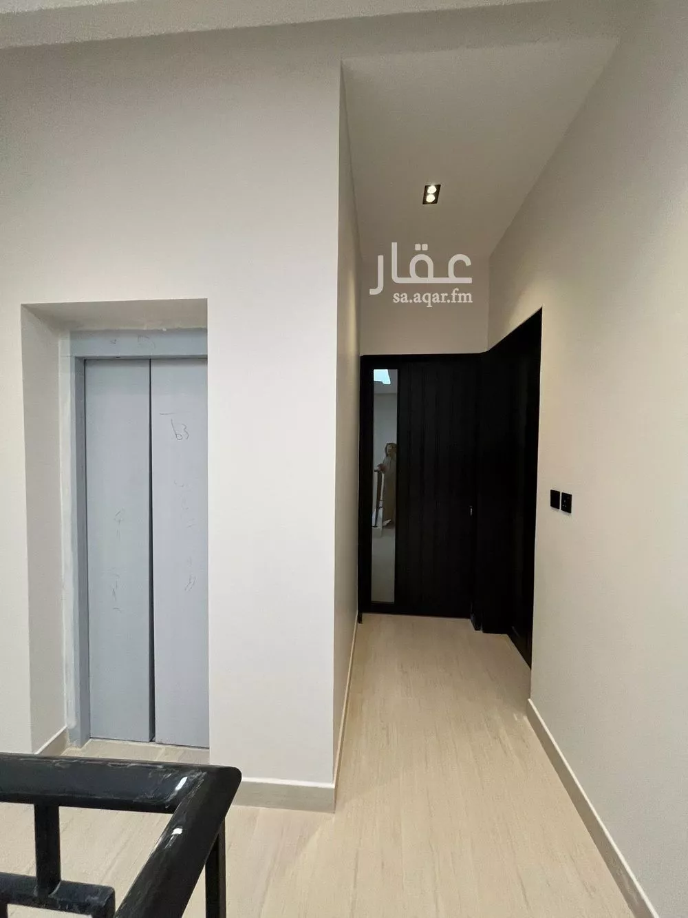 شقة 3 غرف في النهضة 4