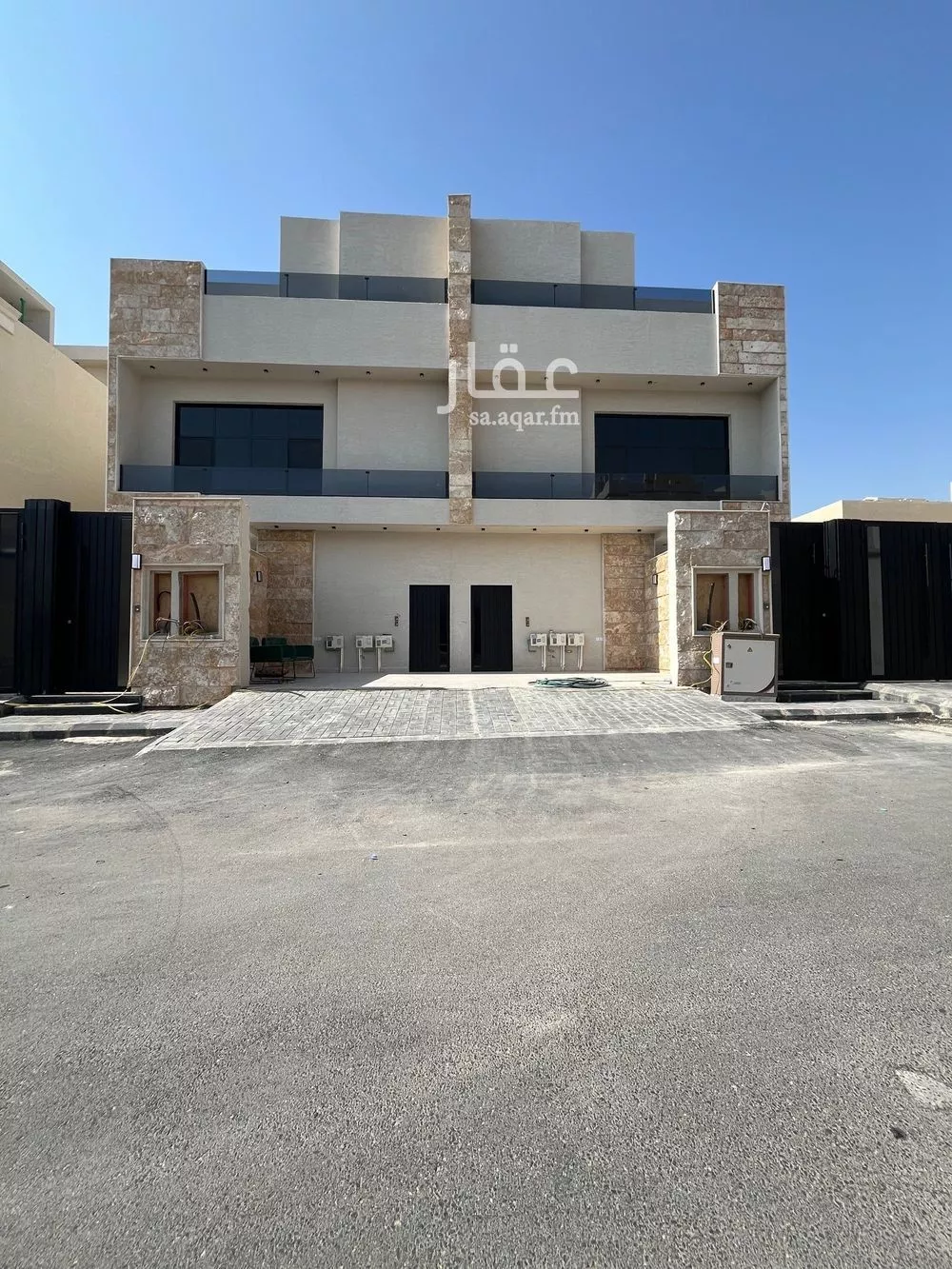 3 bedroom apartment in Al Quds, Riyadh 10