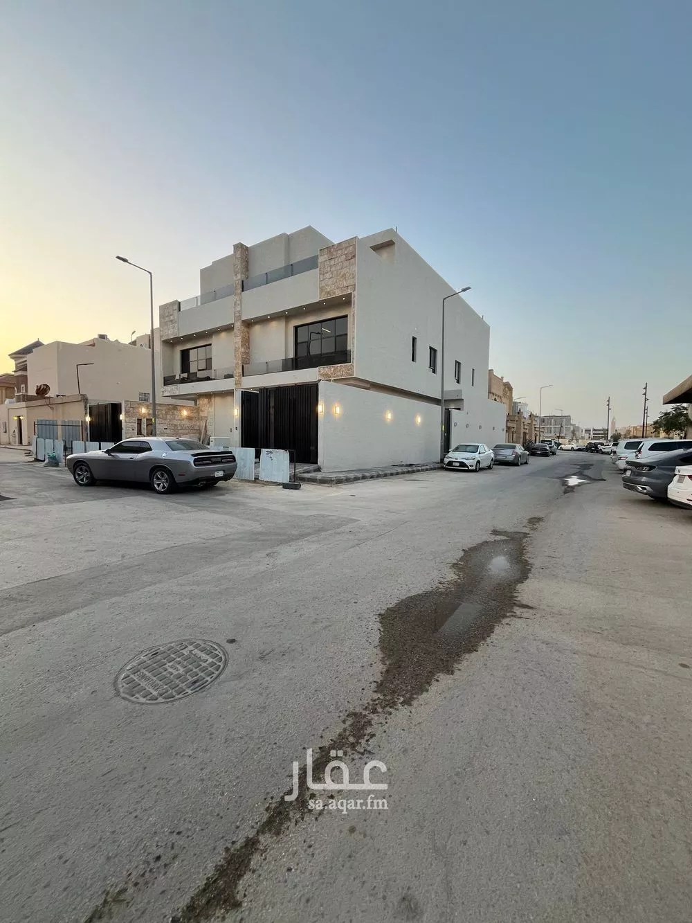 دور 3 غرف في قرطبة 2