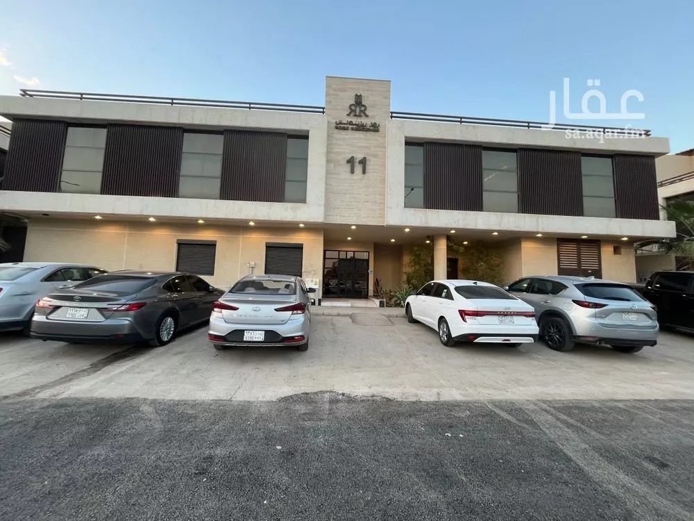 2 bedroom apartment in Al Aridh 1