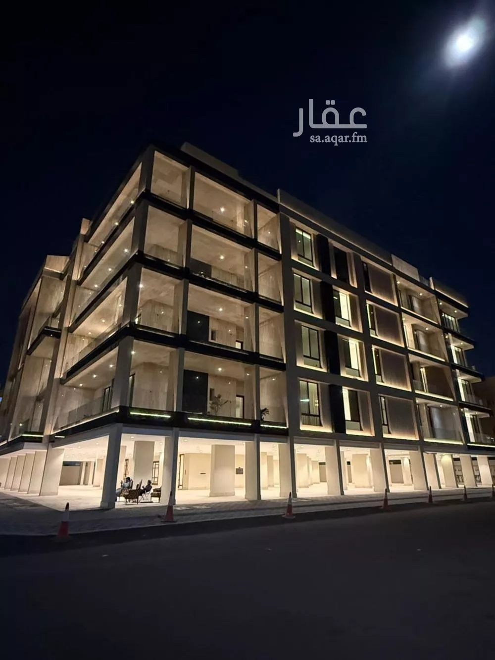 شقة 2 غرف في السلامة