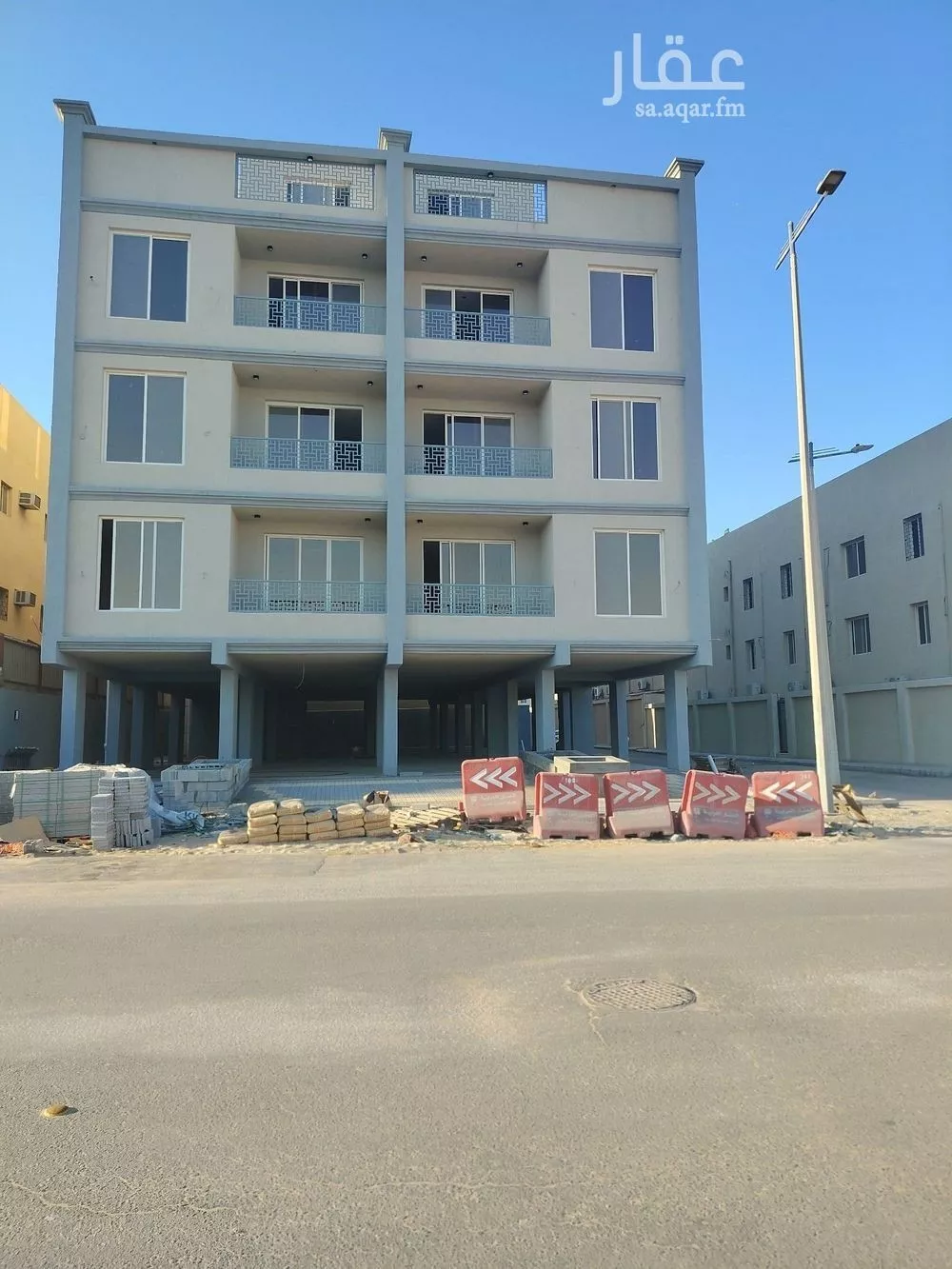 5 bedroom apartment in An Nur, Eastern Province 14