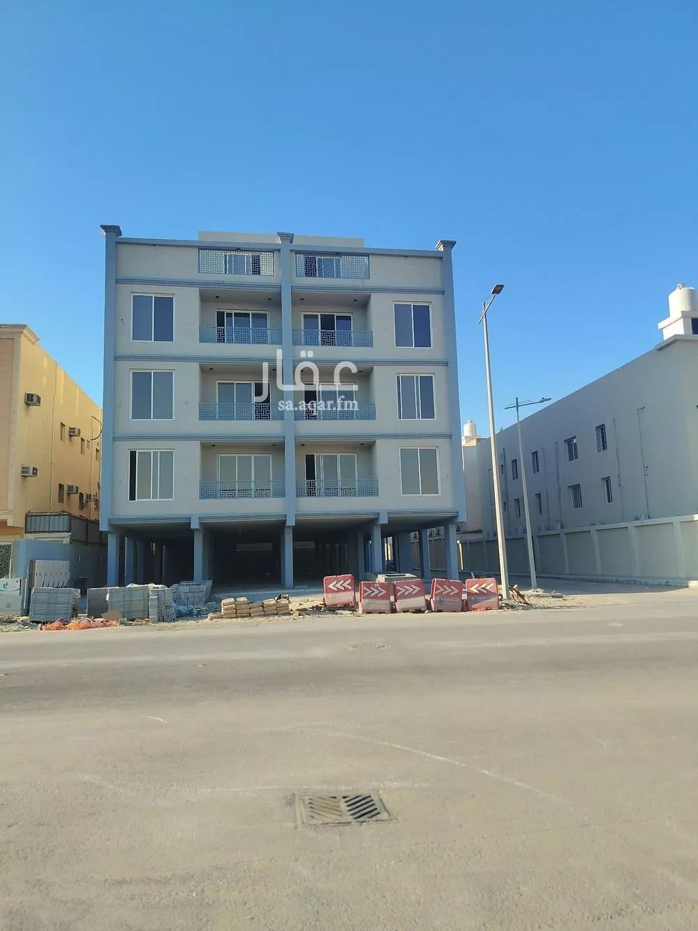 6 bedroom apartment in An Nur, Eastern Province 16