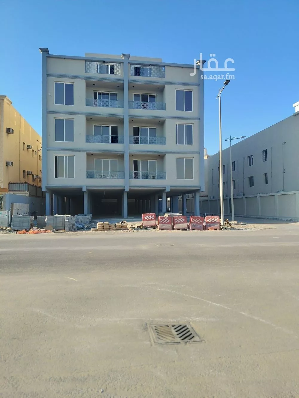 6 bedroom apartment in An Nur, Eastern Province 13