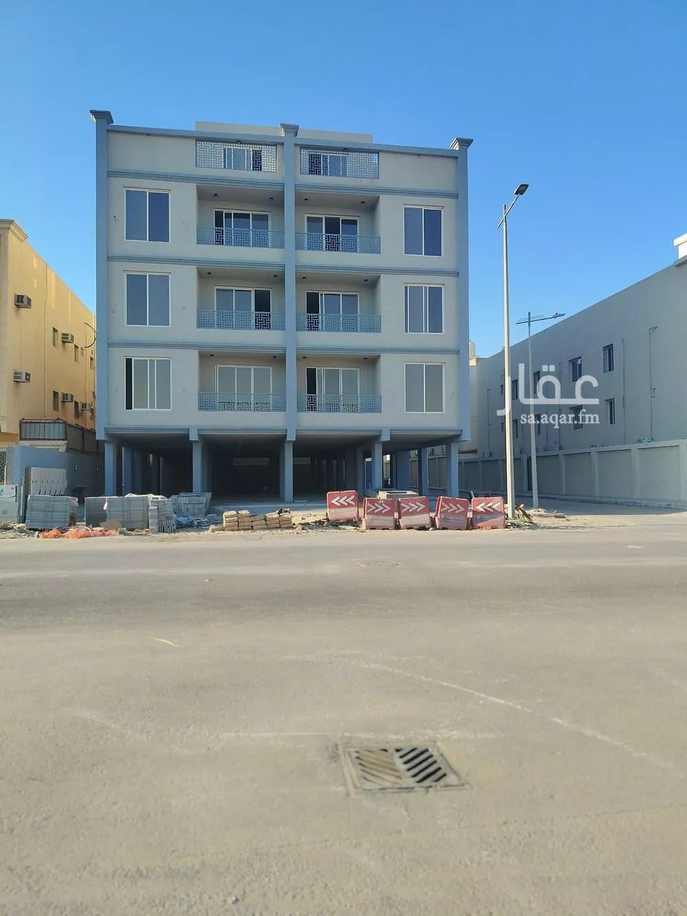 5 bedroom apartment in An Nur, Eastern Province 13