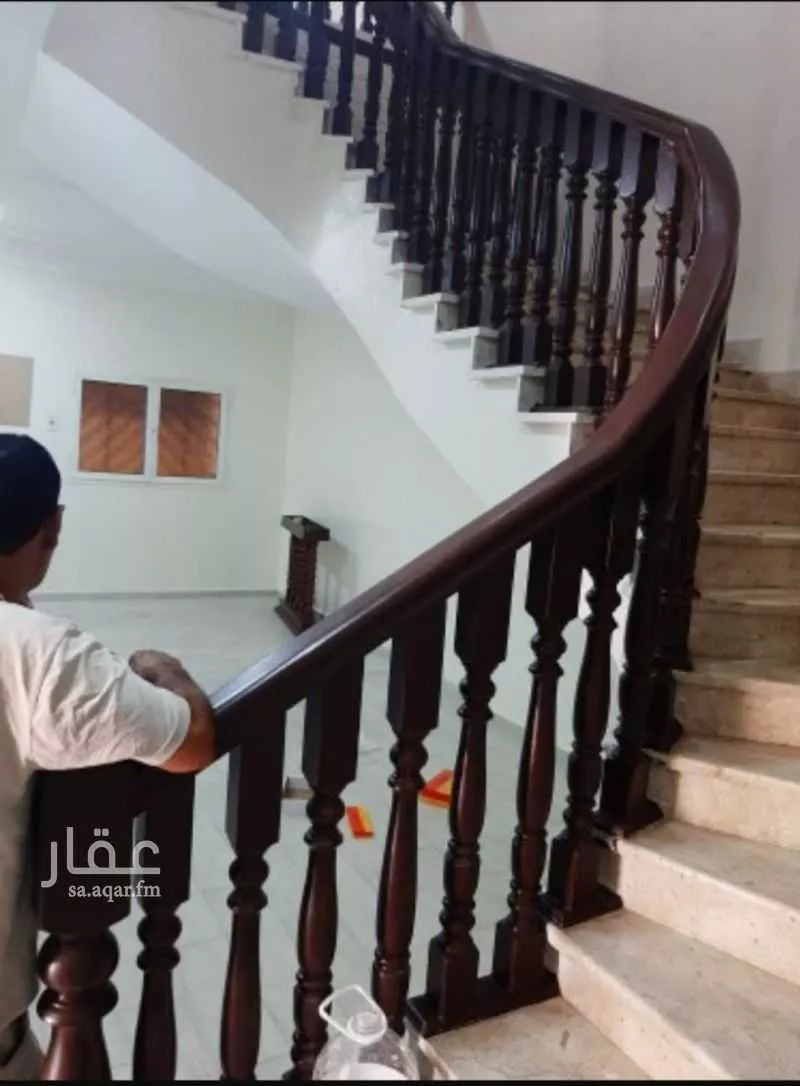 فيلا 6 غرف في النعيم، جدة 4