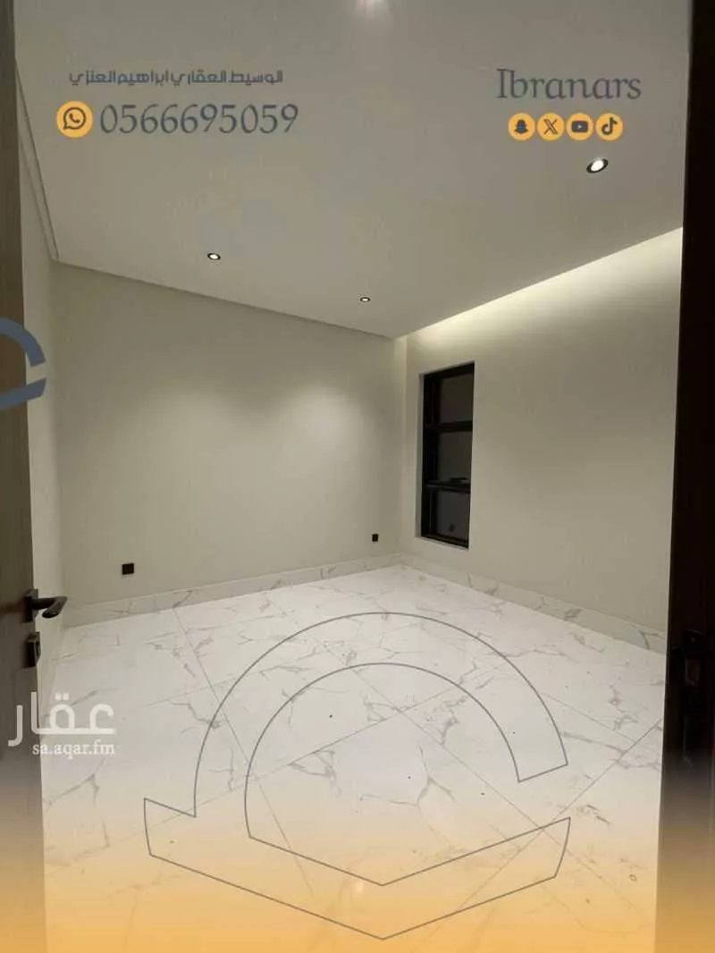 شقة 3 غرف في الحمرا 2