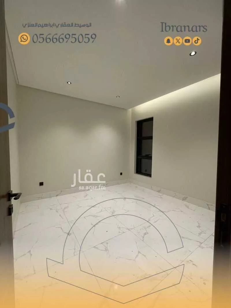 شقة 3 غرف في الحمرا 3