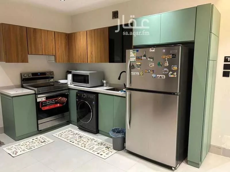 7 bedroom apartment in Al Fakhriyah, Riyadh 13