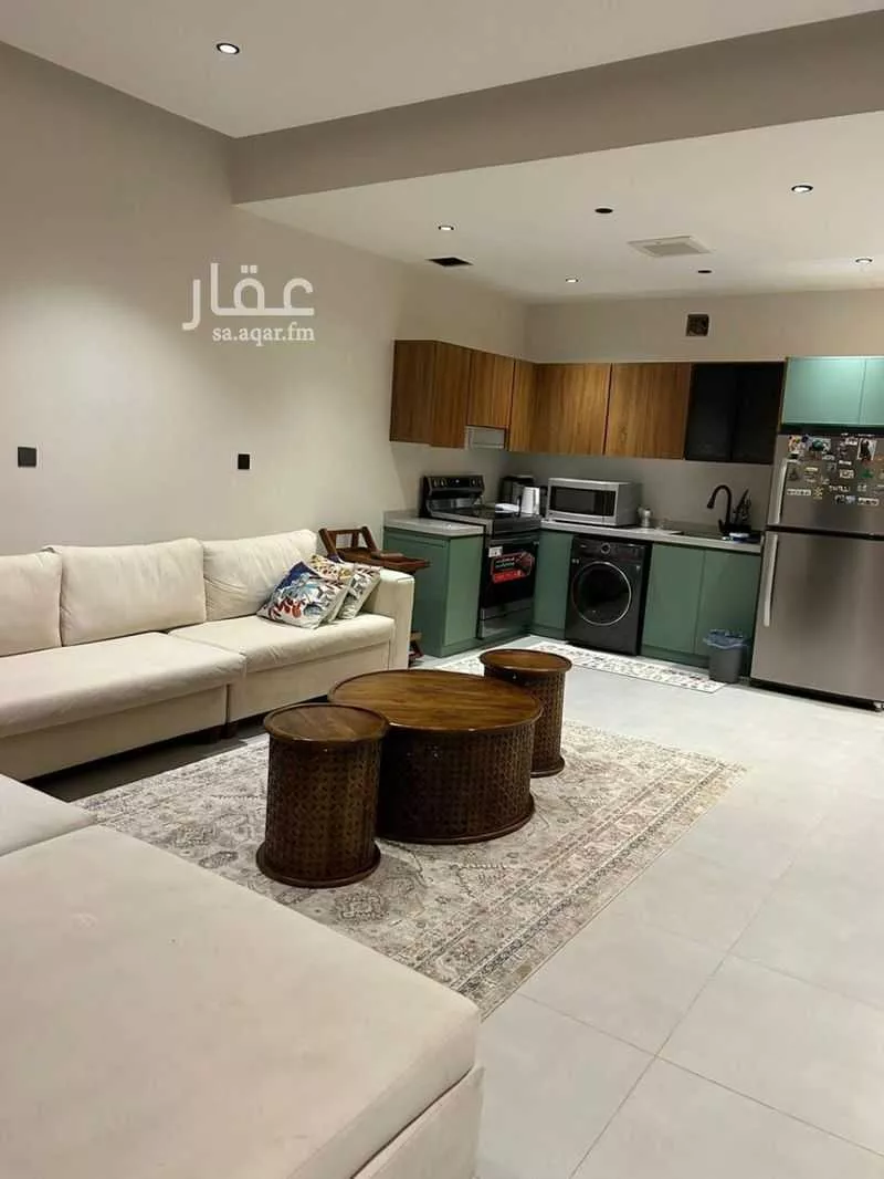 7 bedroom apartment in Al Fakhriyah, Riyadh 16