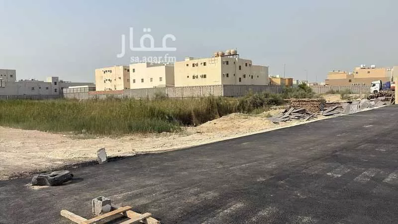 1 bedroom land in Ash Sharq, Eastern Province