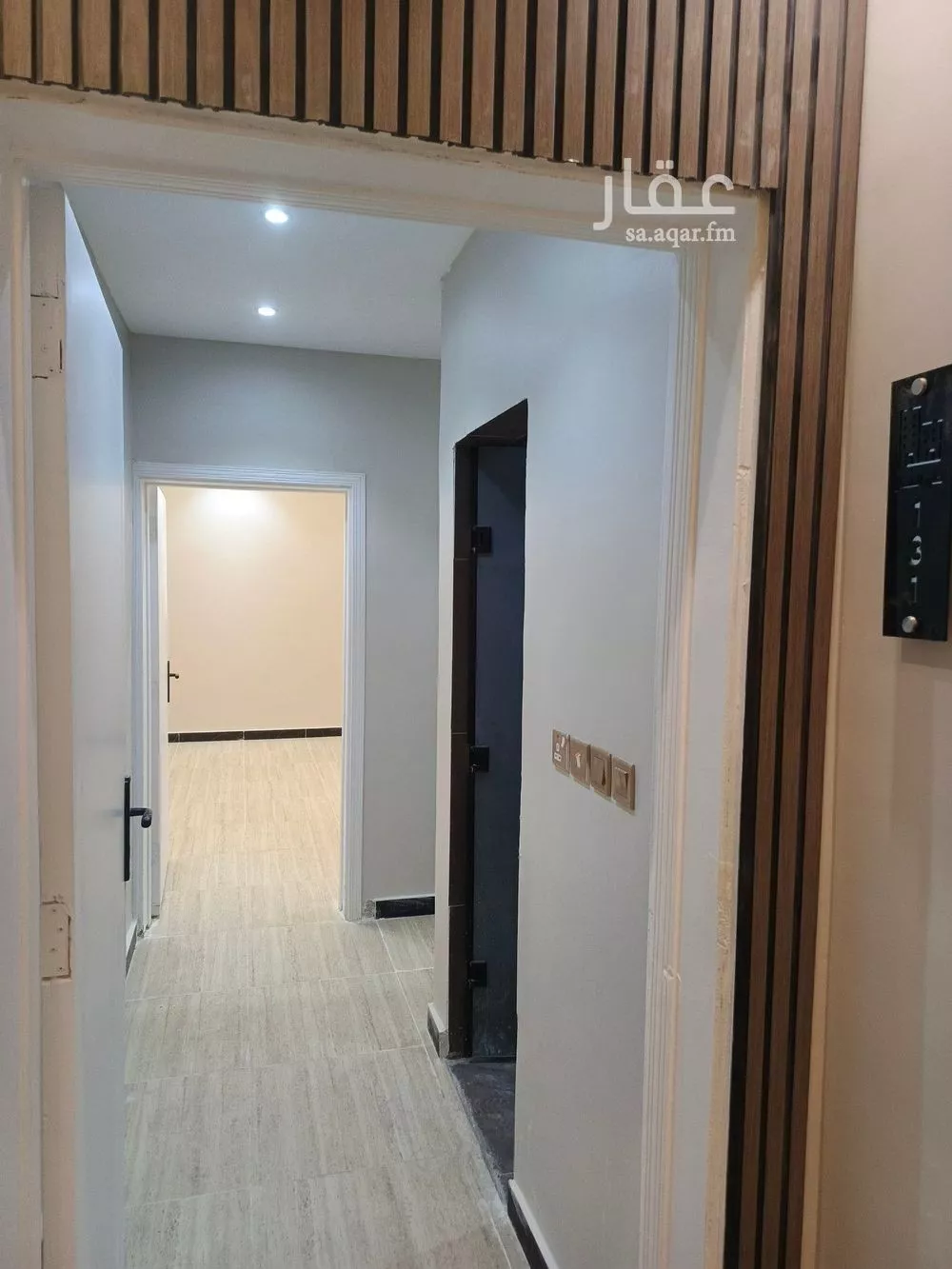 1 bedroom apartment in Al Yarmouk, Riyadh 7