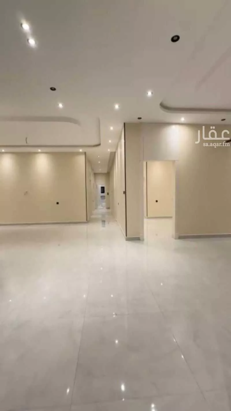 شقة 5 غرف في الواحة 5