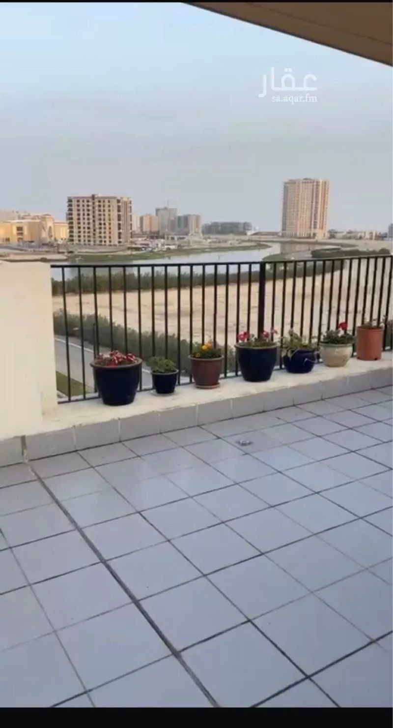 شقة 2 غرف في الحمرا 2