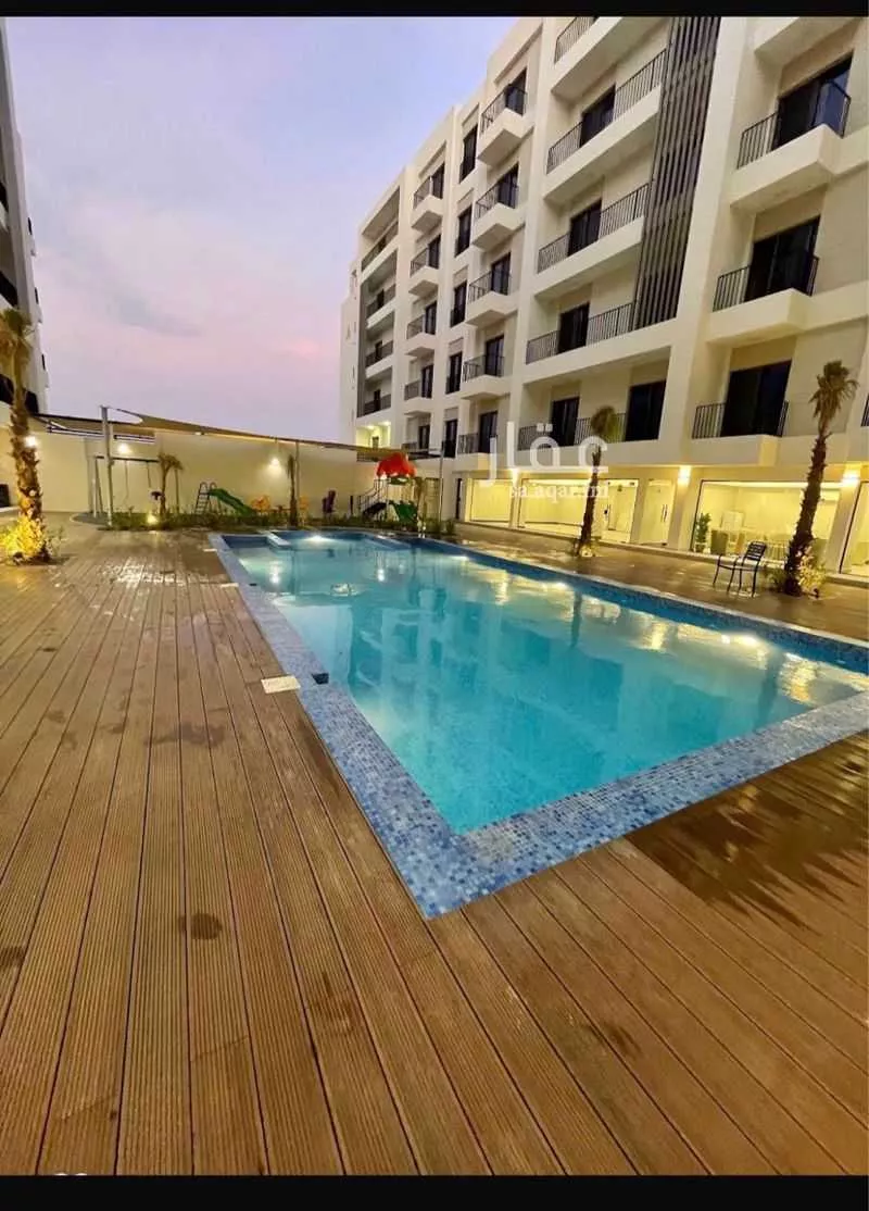 شقة 2 غرف في الحمرا 5