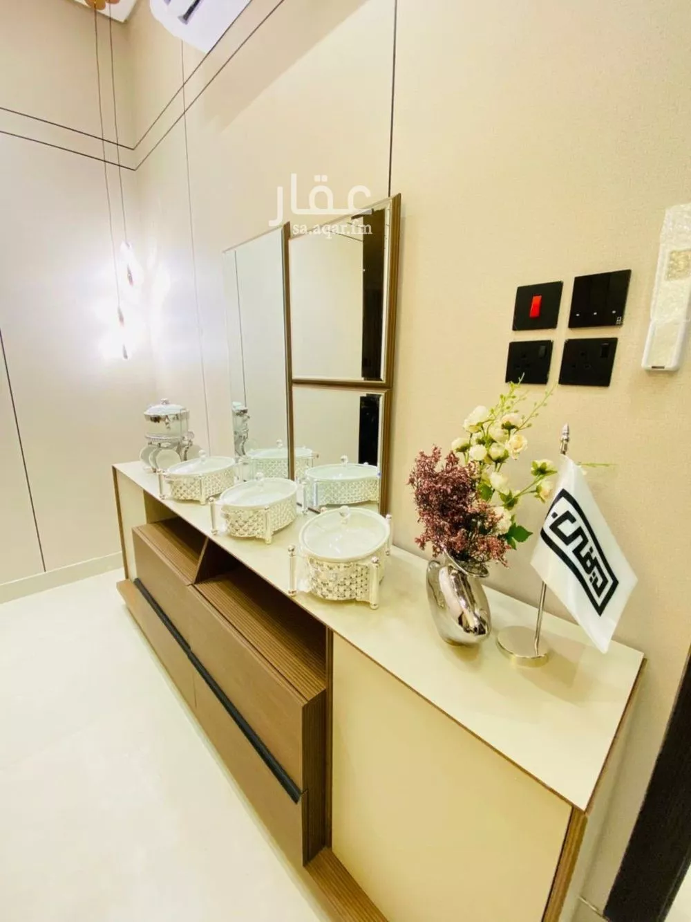 فيلا 3 غرف في ديراب 5