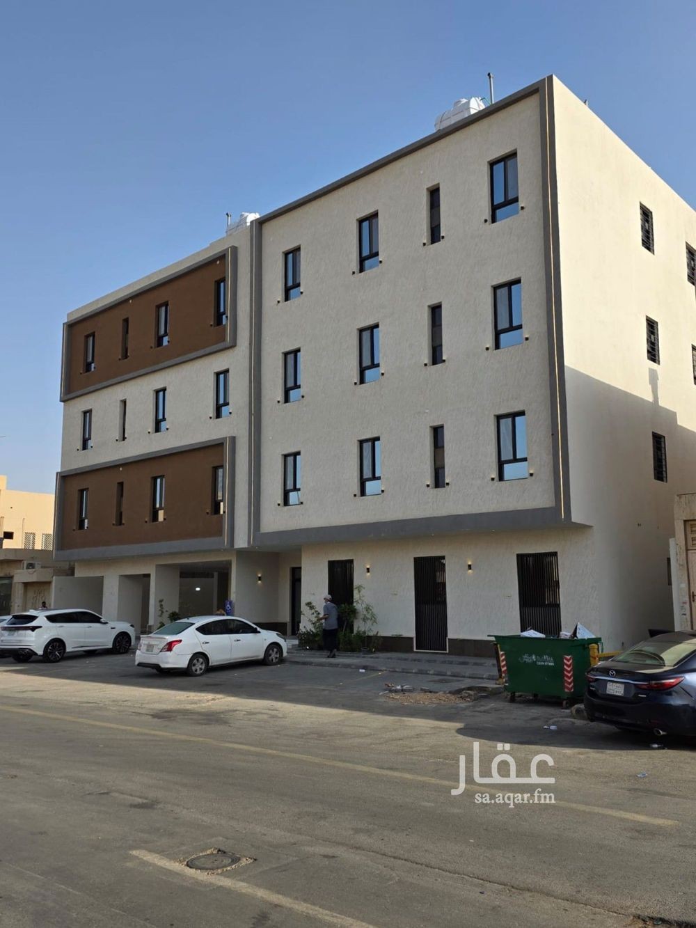2 bedroom apartment in Al Marwa, Riyadh 9
