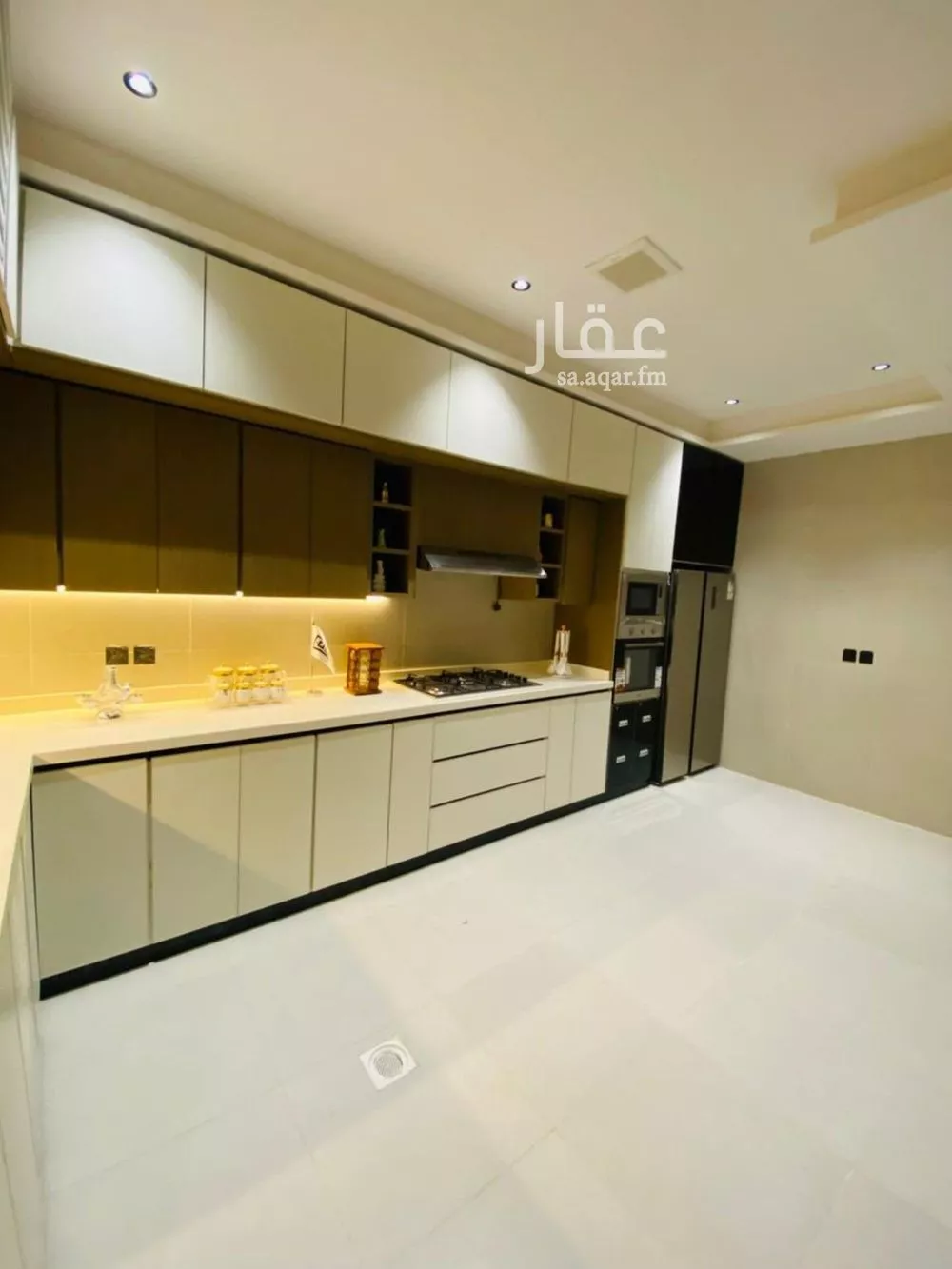 فيلا 3 غرف في ديراب 4