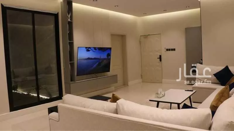 شقة 3 غرف في التعاون 2