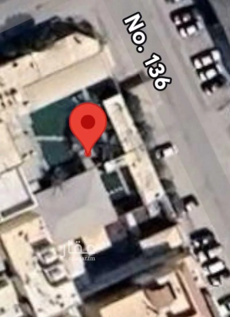 أرض 1125 م² في المونسية 2