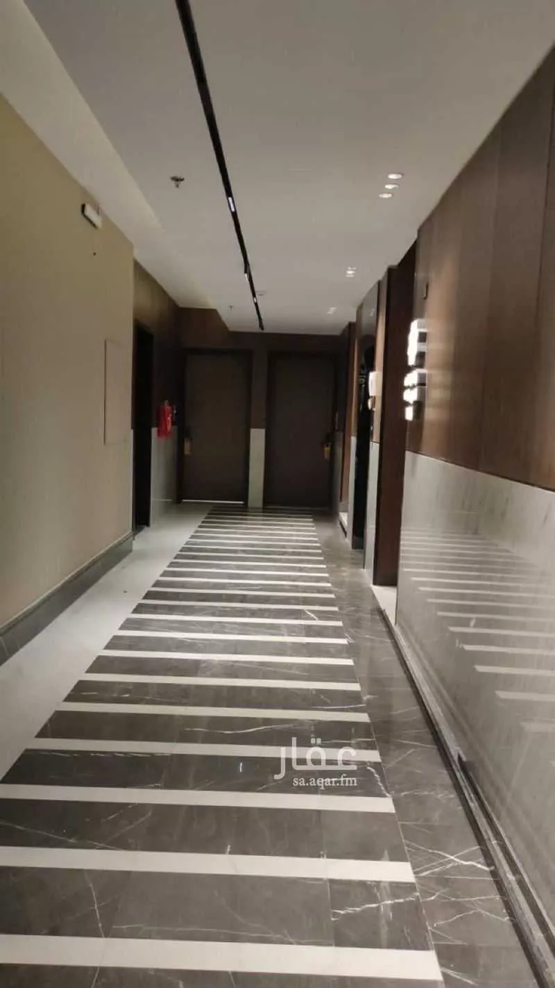 شقة 3 غرف في النرجس 3