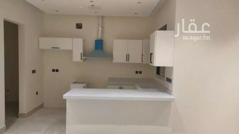 شقة 3 غرف في النرجس 5