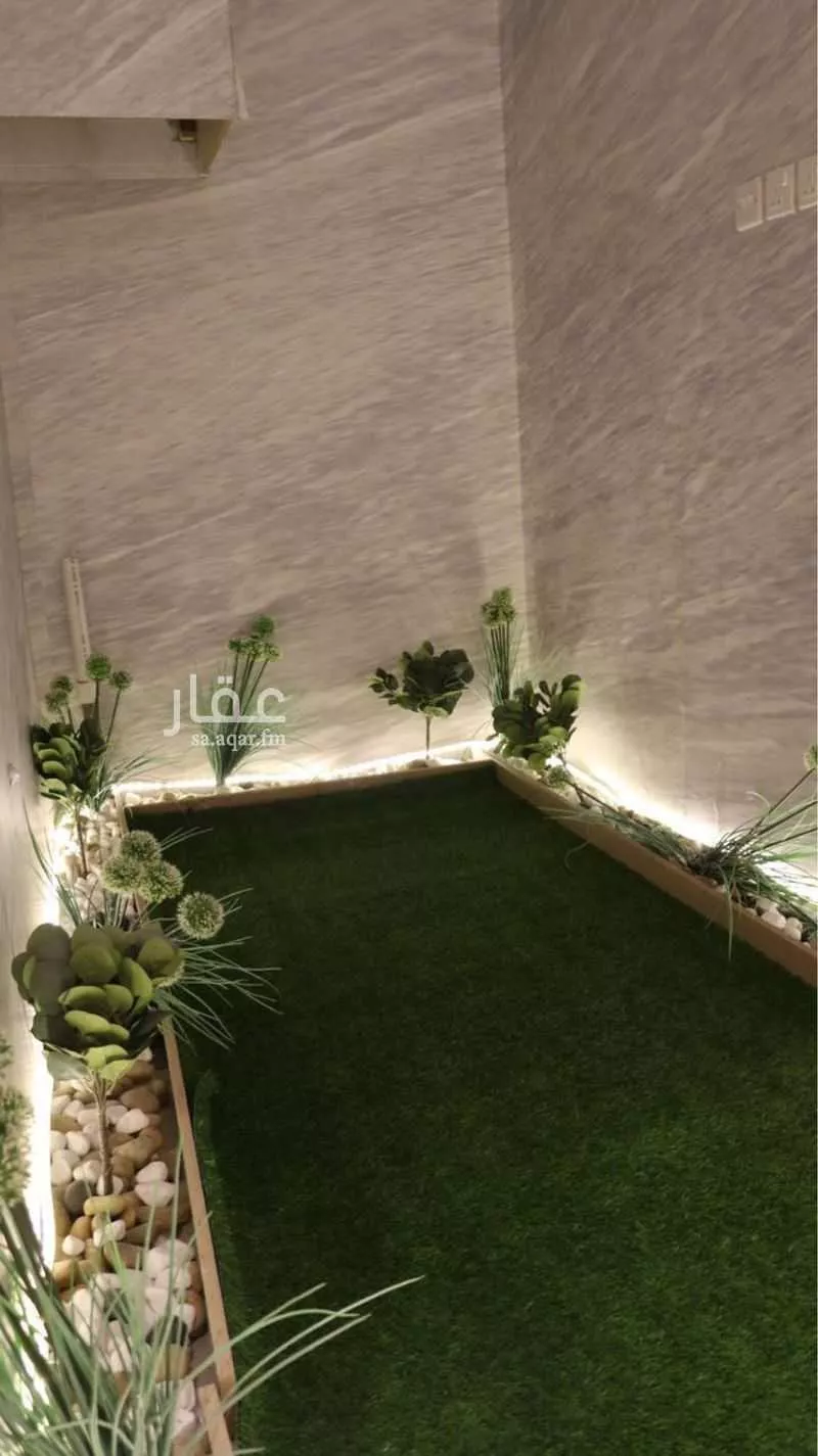 شقة 3 غرف في التعاون 1