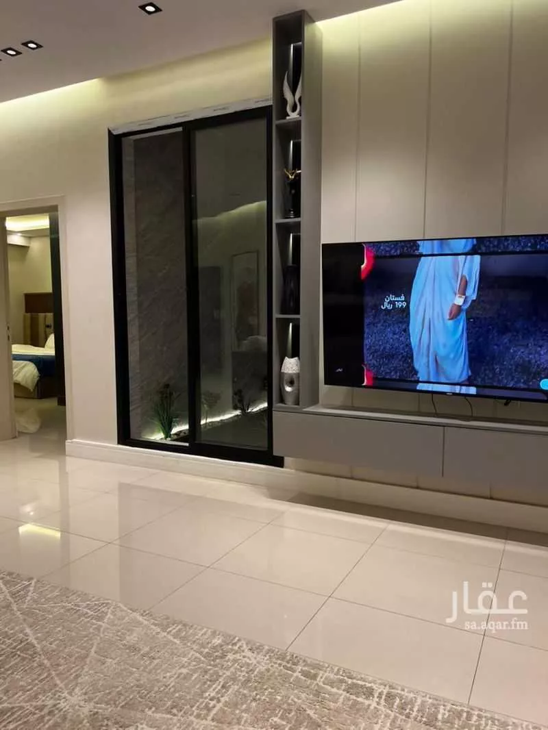 شقة 3 غرف في التعاون 3