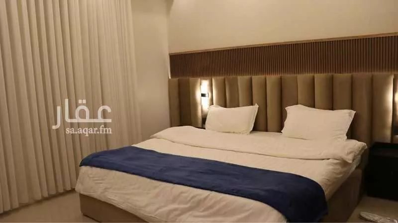 شقة 3 غرف في التعاون 5