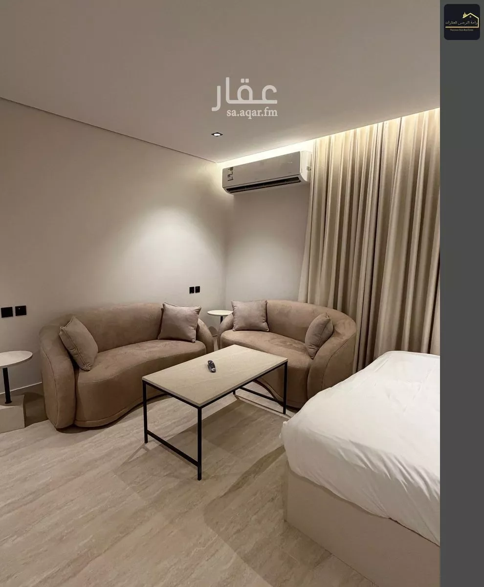 1 bedroom apartment in Al Andalus, Riyadh 5