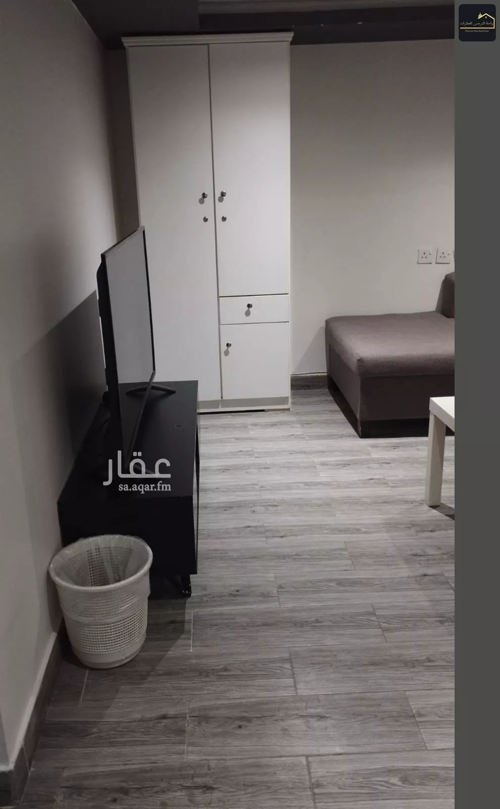 شقة 1 غرف في القدس 5