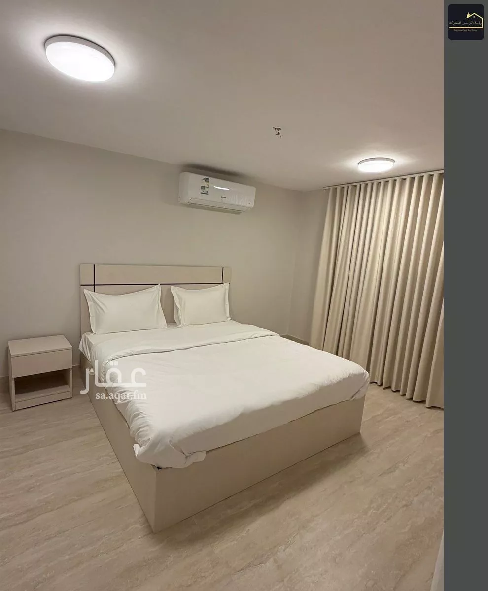 شقة 2 غرف في الاندلس 2