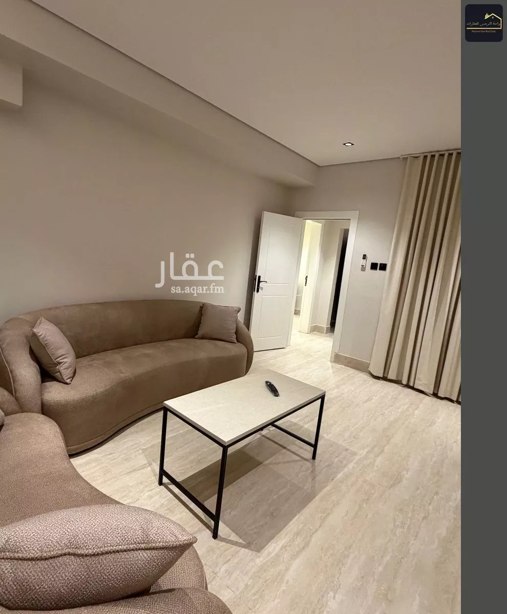 شقة 2 غرف في الأندلس، الرياض 6