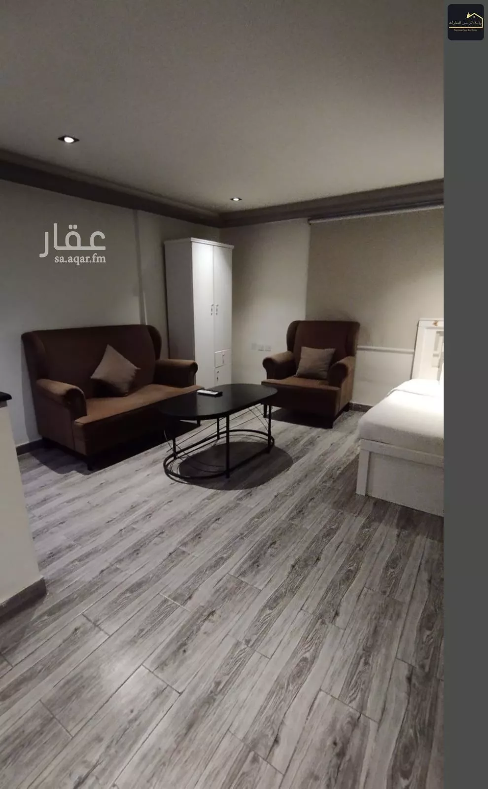 شقة 1 غرف في القدس 2