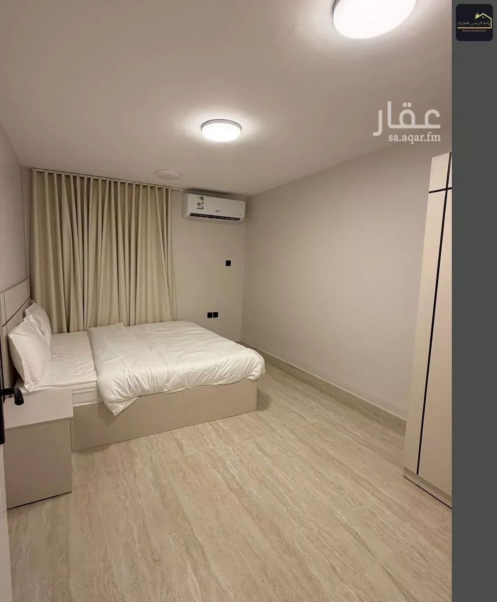شقة 2 غرف في الأندلس، الرياض 7
