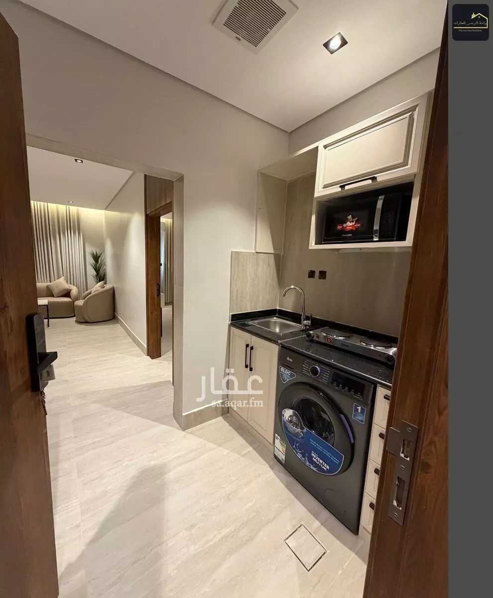 شقة 1 غرف في قرطبة 1