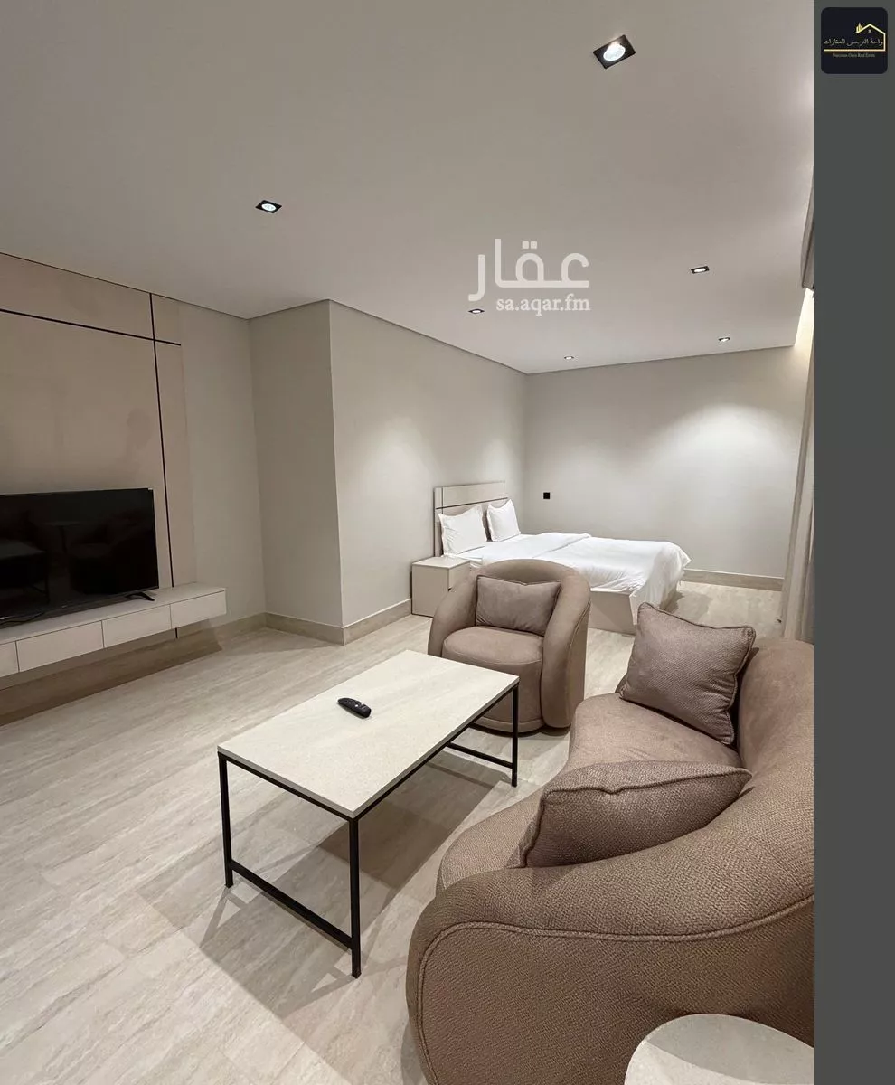 1 bedroom apartment in Al Andalus, Riyadh 4