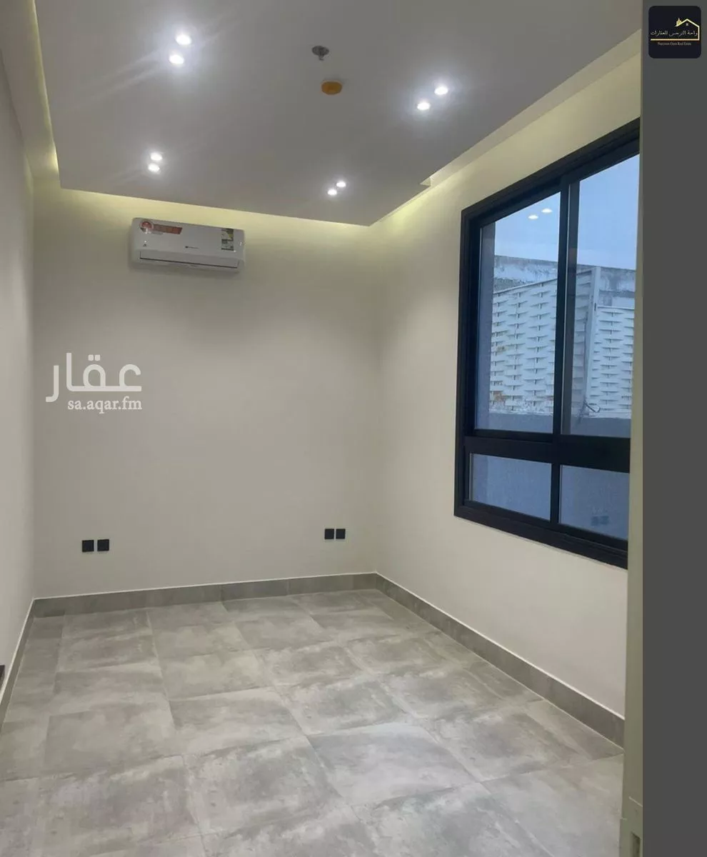 شقة 3 غرف في النرجس 1