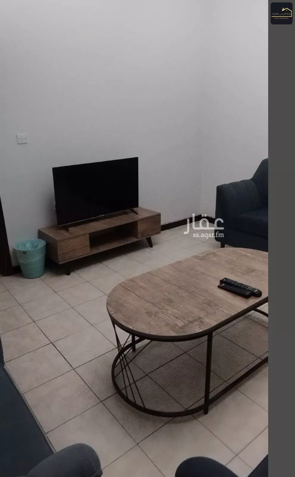 شقة 1 غرف في القدس 4