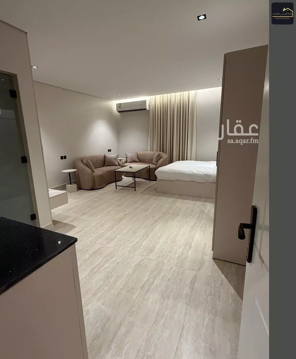 1 bedroom apartment in Al Andalus, Riyadh 7