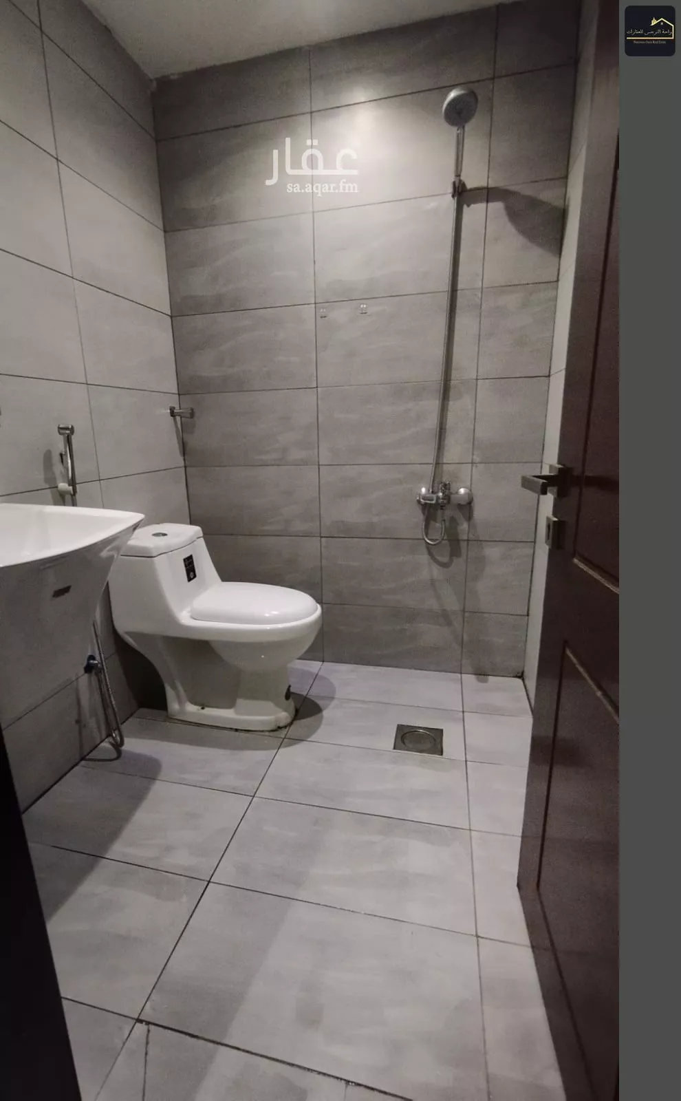 شقة 1 غرف في القدس 3