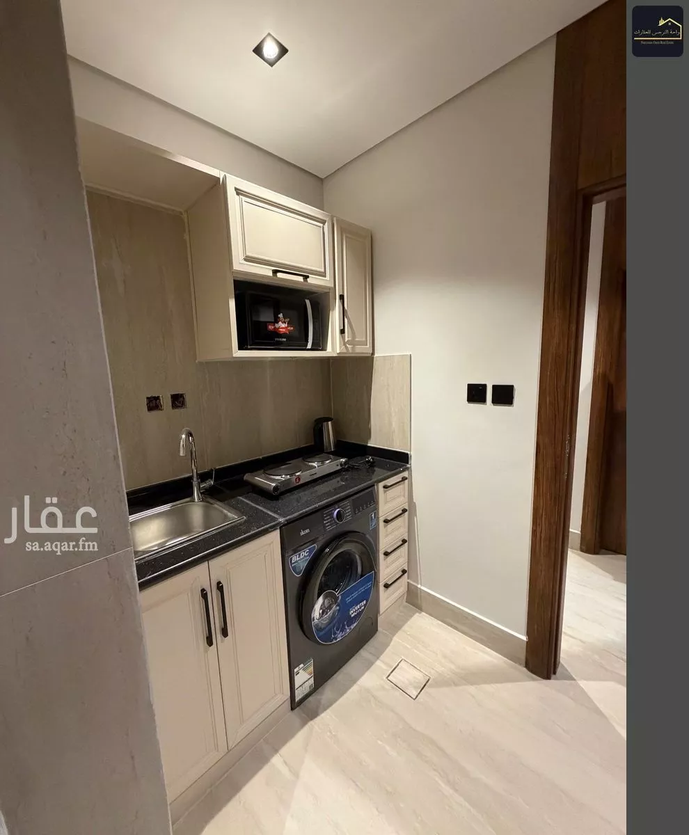 شقة 1 غرف في قرطبة 2