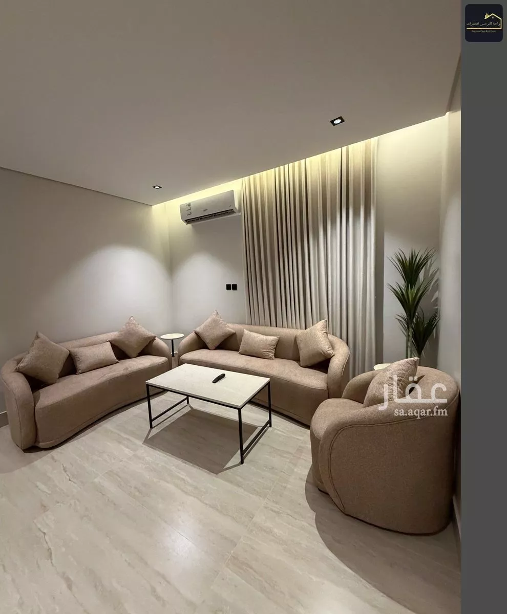 شقة 1 غرف في قرطبة 3