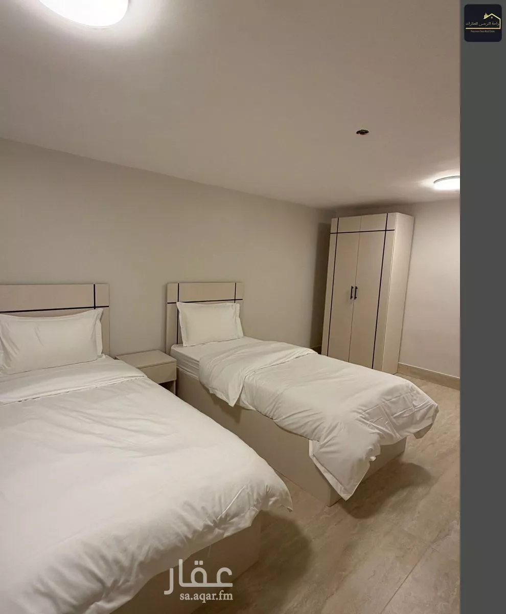 شقة 2 غرف في الاندلس 3