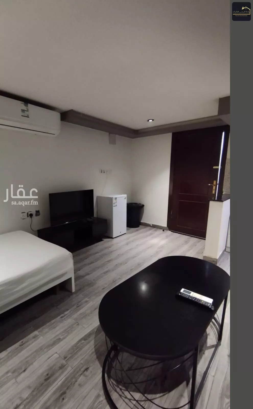 شقة 1 غرف في القدس 1