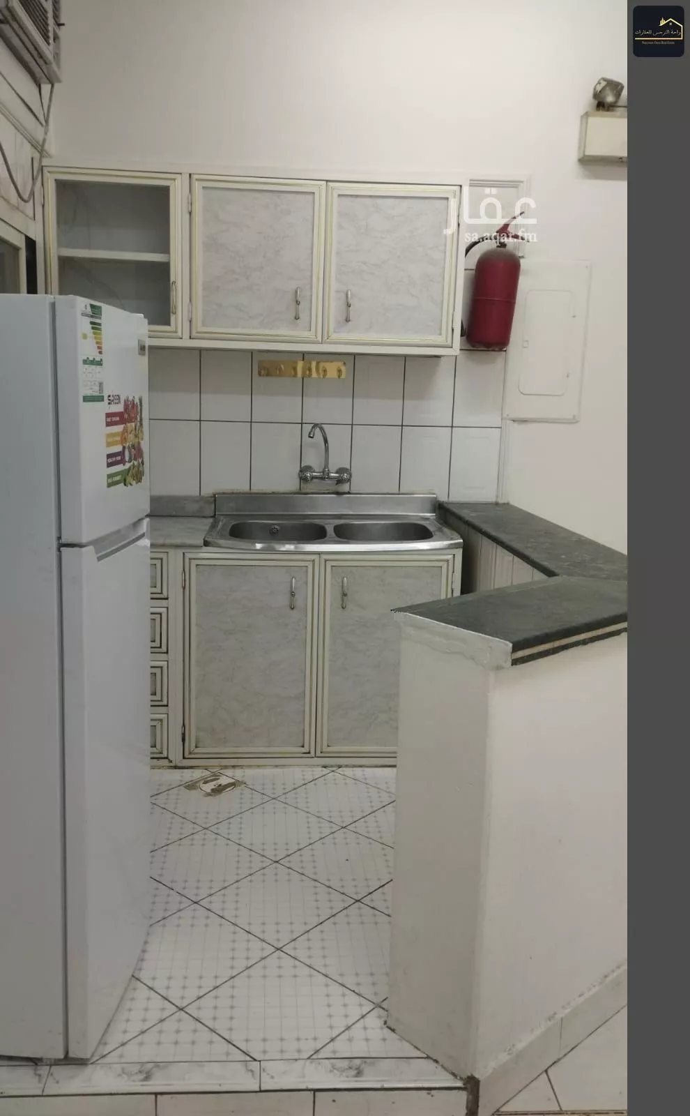 2 bedroom apartment in Al Quds, Riyadh 7
