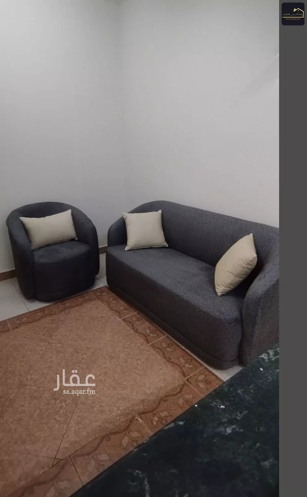 1 bedroom apartment in Al Quds 1