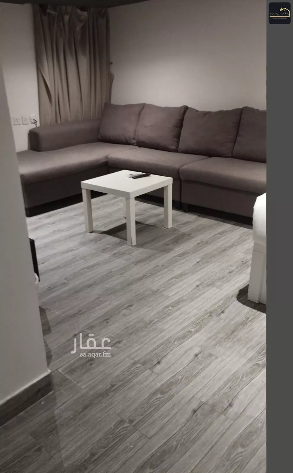 شقة 1 غرف في القدس 3