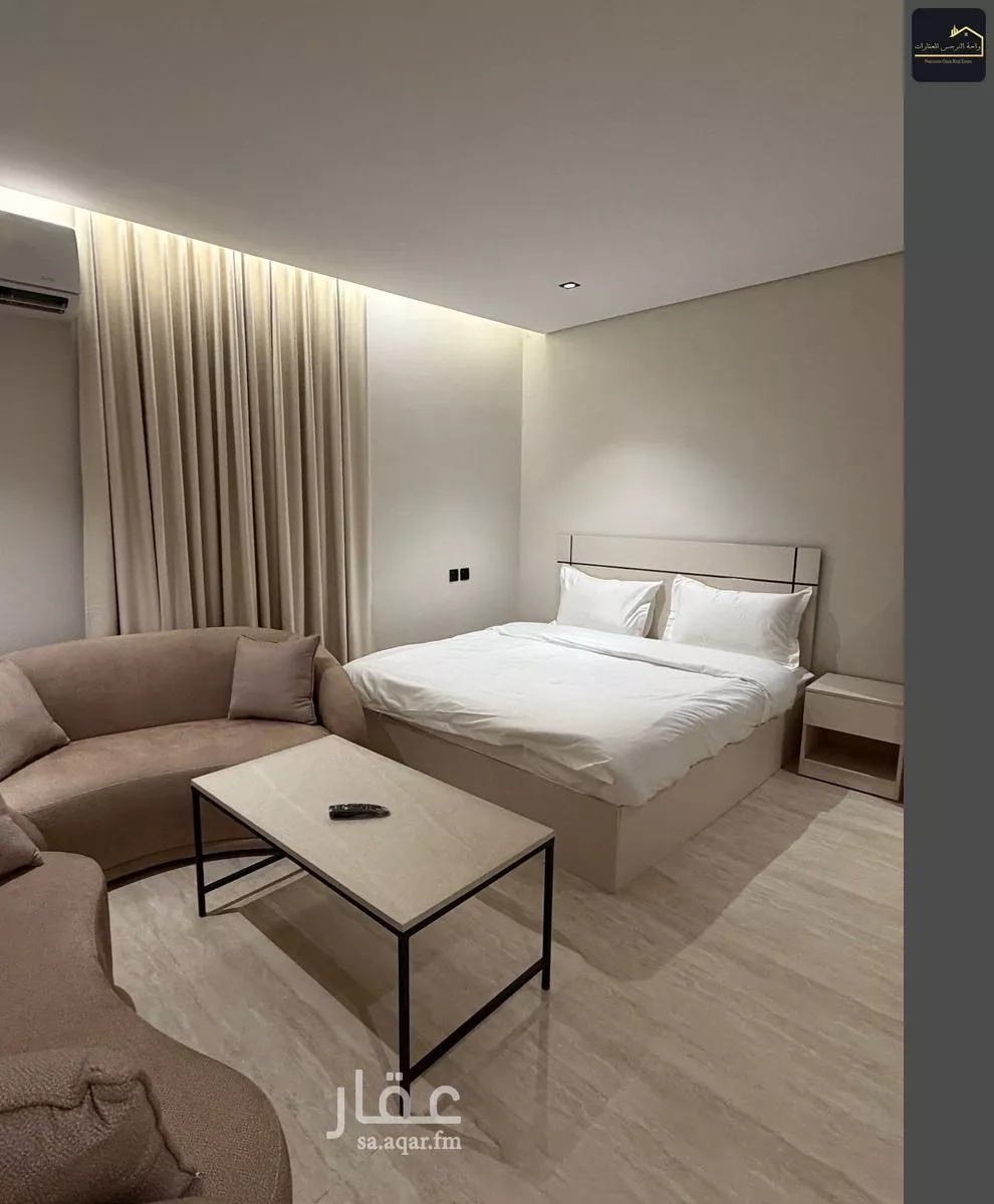 1 bedroom apartment in Al Andalus 3